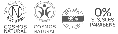 certifikat organic shop